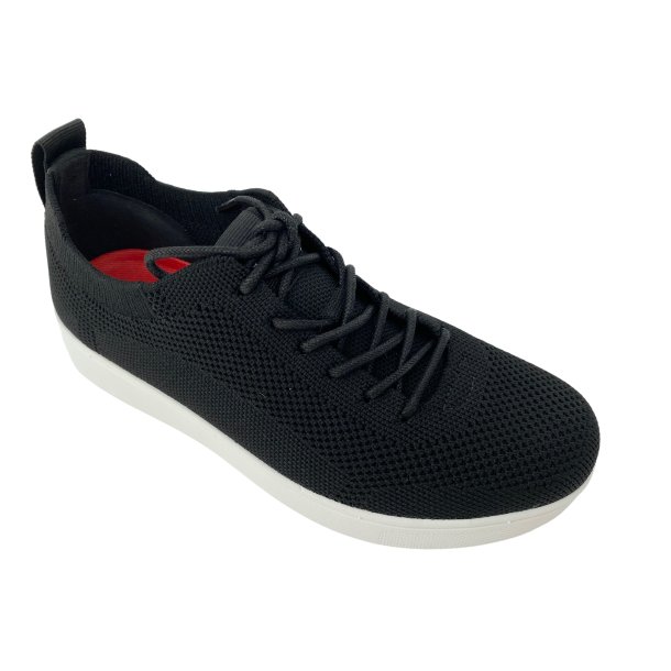FitFlop Rally sneakers - sort 