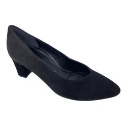 Gabor pump - black 32152