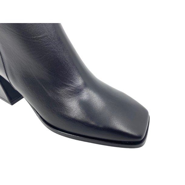 Wonders stvle m. hl - black H-4350