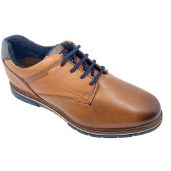 Bugatti herresko - cognac 331AER051000