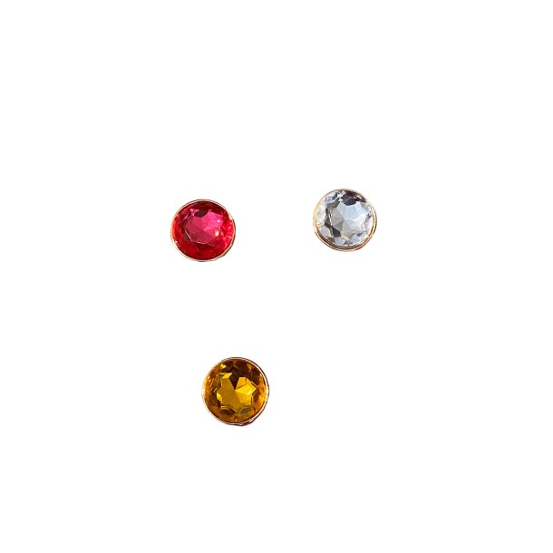 Crocs tags / charms 