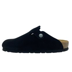 Rohde slippers / mules - black 6071