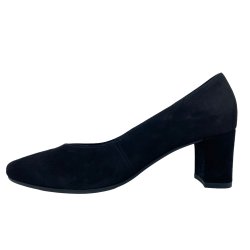Gabor pump - black 32152