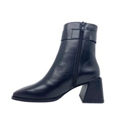 Wonders stvle m. hl - black H-4350