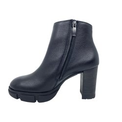 Paul Green stvle m. hl - black 8005-034