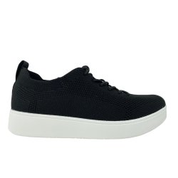 FitFlop Rally sneakers - sort 