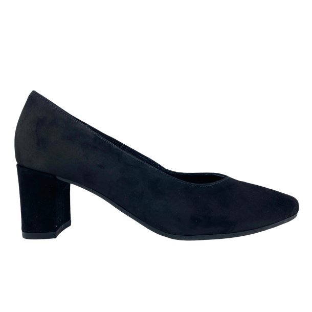 Gabor pump - black 32152