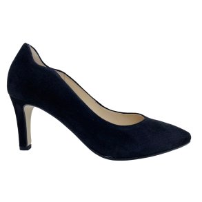 Gabor pump - black 31381