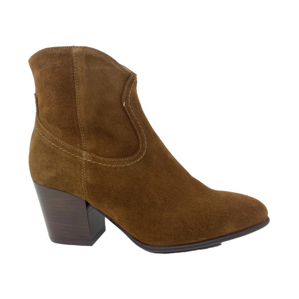 Wonders st�vle m. h�l - brown I-8912