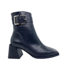 Wonders stvle m. hl - black H-4350