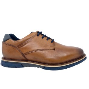 Bugatti herresko - cognac 331AER051000