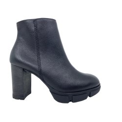 Paul Green stvle m. hl - black 8005-034