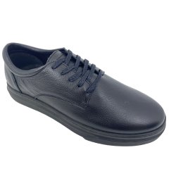 Playboy Dylon sko - black pb10181