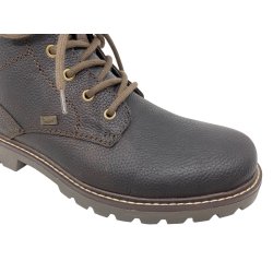 Rieker stvle - kastanje/brun 38842-25