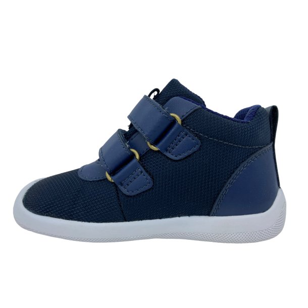 Bundgaard The Walk Sport Tex - navy BG101188W