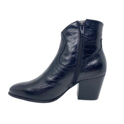 Wonders st�vle m. h�l - black I-8912