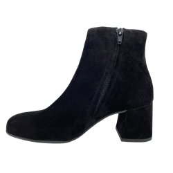 Paul Green stvle m. hl - black 8101-044