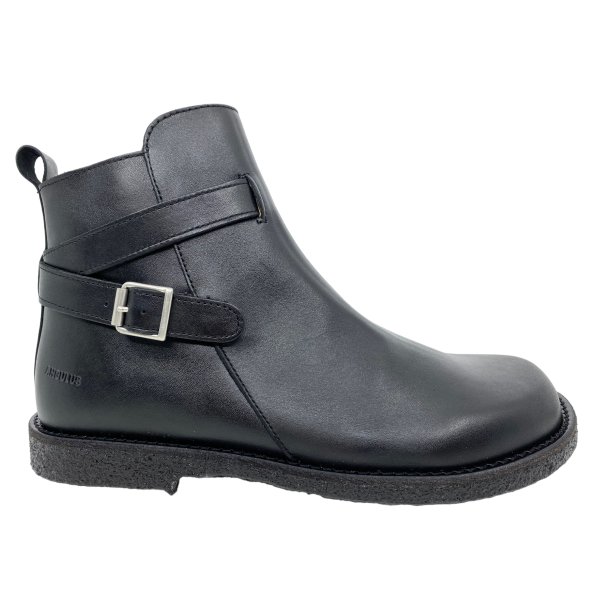 Angulus stvle - sort 7109-111