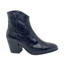 Wonders st�vle m. h�l - black I-8912