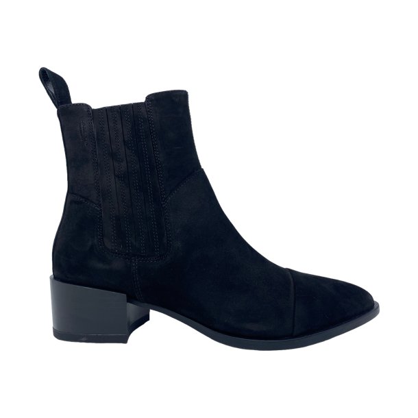 Vagabond MARJA stvle - black 