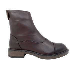 Shoedesign Copenhagen Dahlia stvle - Dark brown