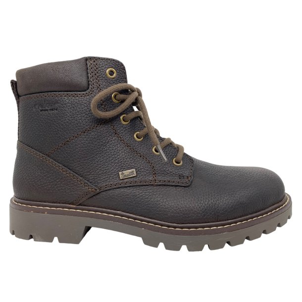 Rieker stvle - kastanje/brun 38842-25