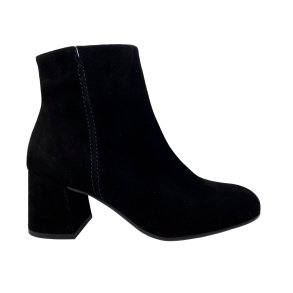 Paul Green stvle m. hl - black 8101-044