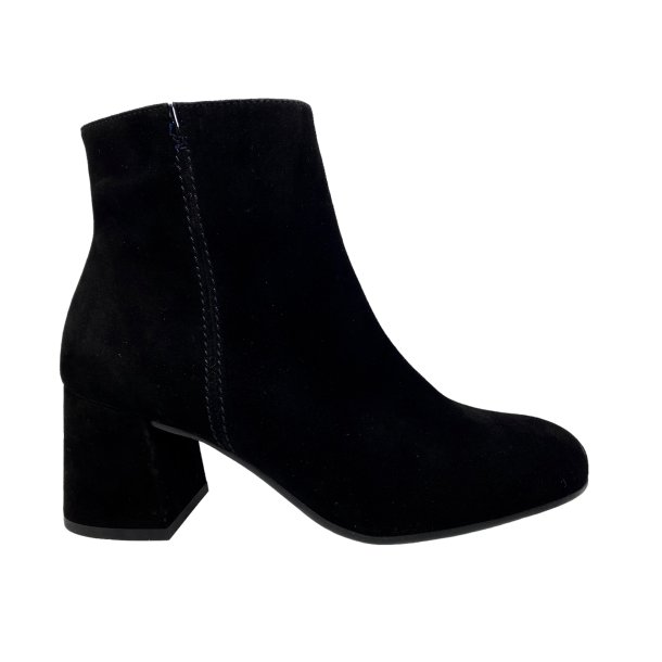 Paul Green stvle m. hl - black 8101-044