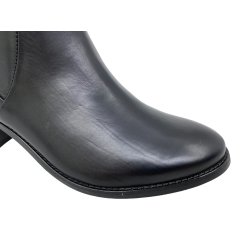 Paul Green stvle m. hl - black 9025-064