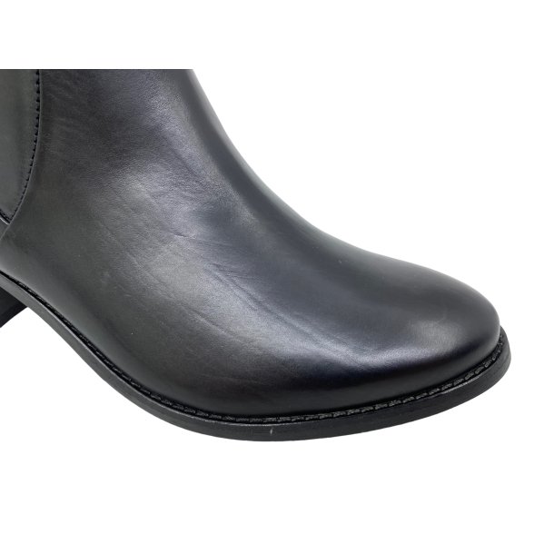 Paul Green stvle m. hl - black 9025-064