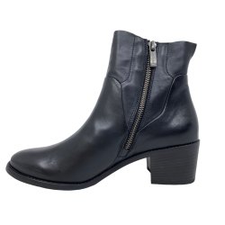 Paul Green stvle m. hl - black 9025-064