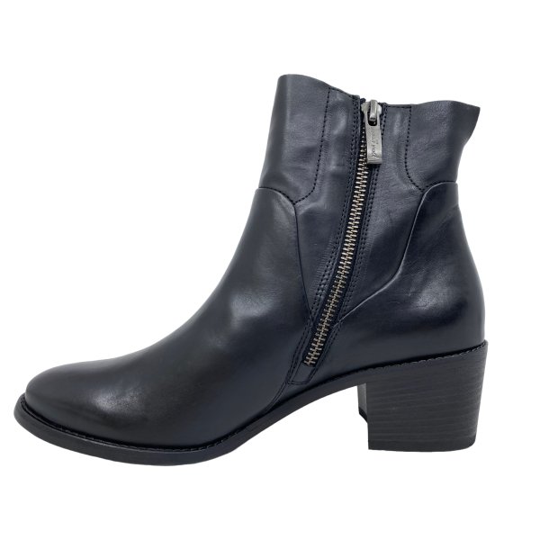 Paul Green stvle m. hl - black 9025-064