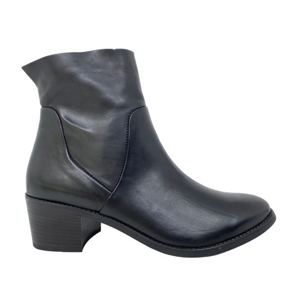 Paul Green stvle m. hl - black 9025-064