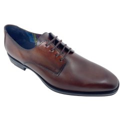 Lloyd Gideon herresko - brandy 23-588