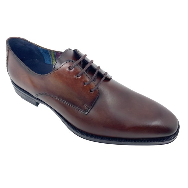 Lloyd Gideon herresko - brandy 23-588