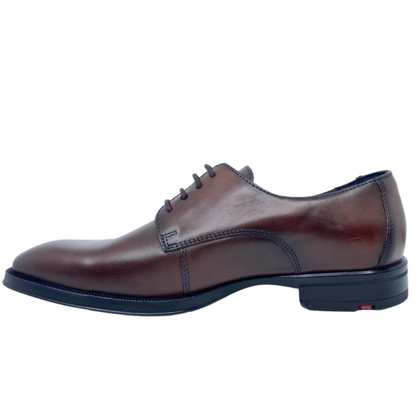 Lloyd Gideon herresko - brandy 23-588