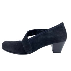 Gabor pump - black 36149