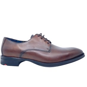 Lloyd Gideon herresko - brandy 23-588