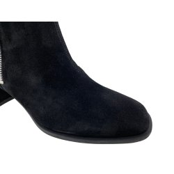 Vagabond STINA stvle m. hl - black 5609-140