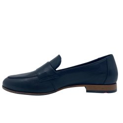 Lloyd Bea loafer - sort 23-200-00