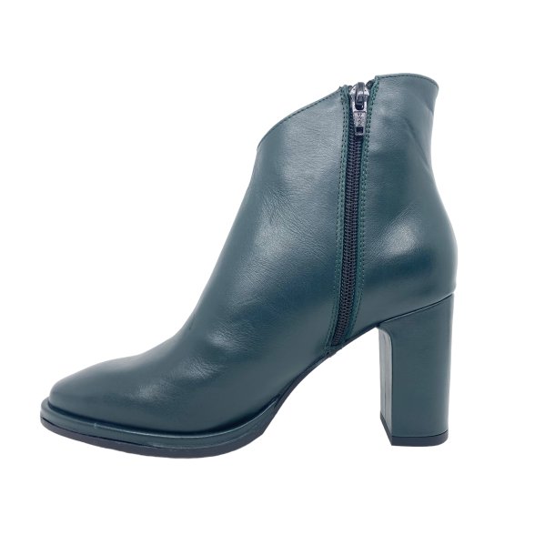 Wonders stvle m. hl - green M-5130