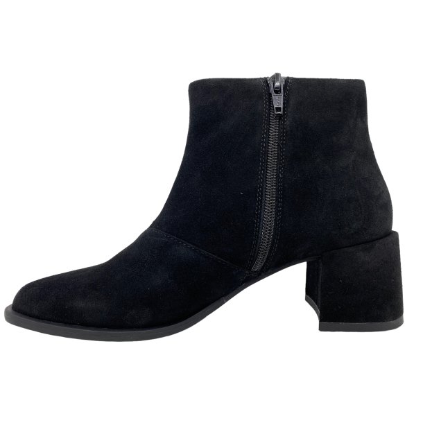 Vagabond STINA stvle m. hl - black 5609-140