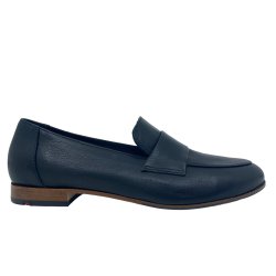Lloyd Bea loafer - sort 23-200-00