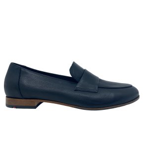 Lloyd Bea loafer - sort 23-200-00