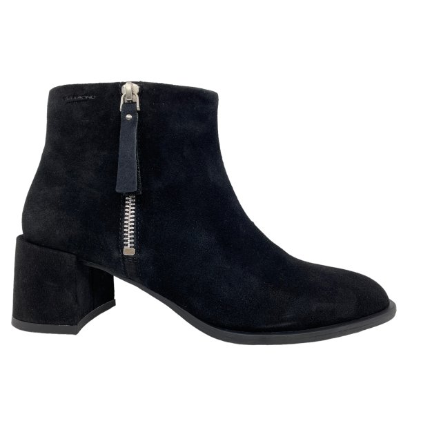 Vagabond STINA stvle m. hl - black 5609-140