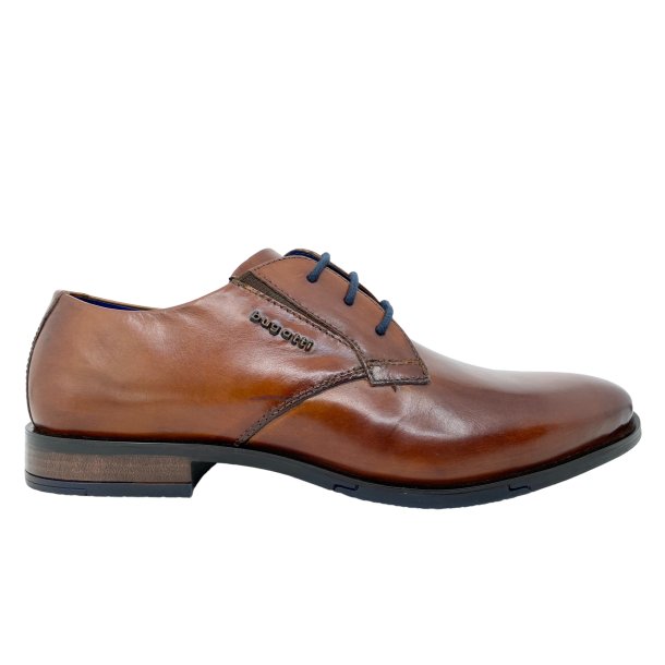 Bugatti herresko - cognac 312AFY021100