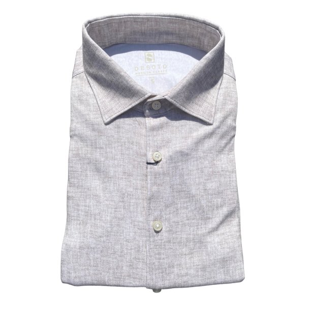 Desoto Kent 1/1 - beige melange