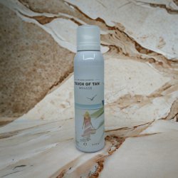 Touch of Tan - mousse