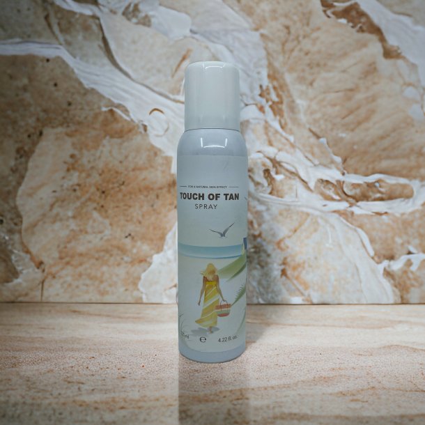 Touch of Tan - spray 