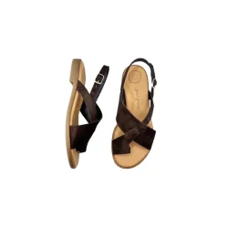 Paul Green sandal - brun 6216-029